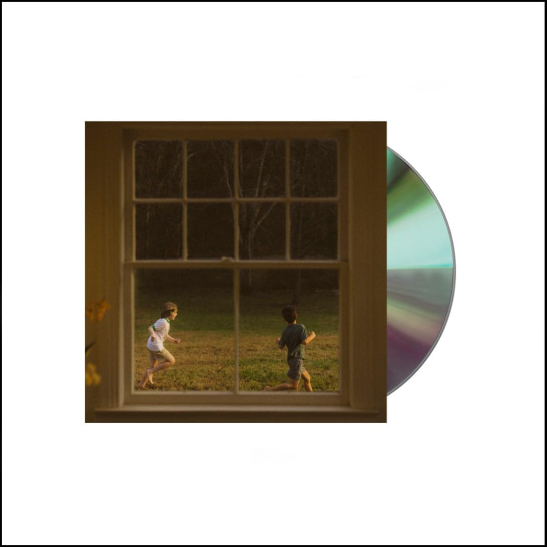 NOAH KAHAN - The Great Divide CD