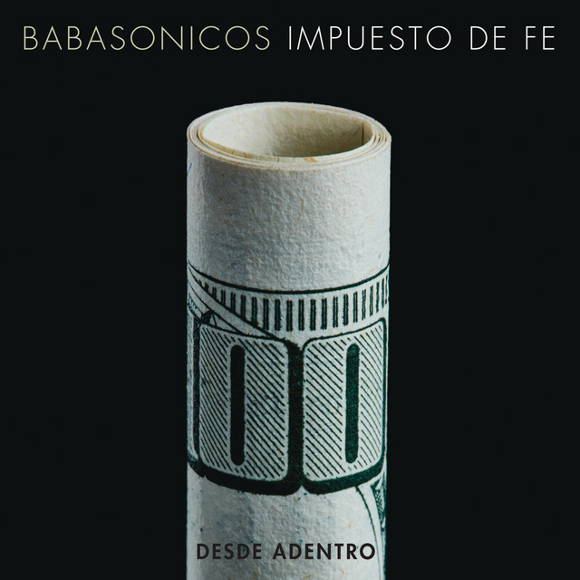 BABASONICOS - Impuesto de Fe VINILO
