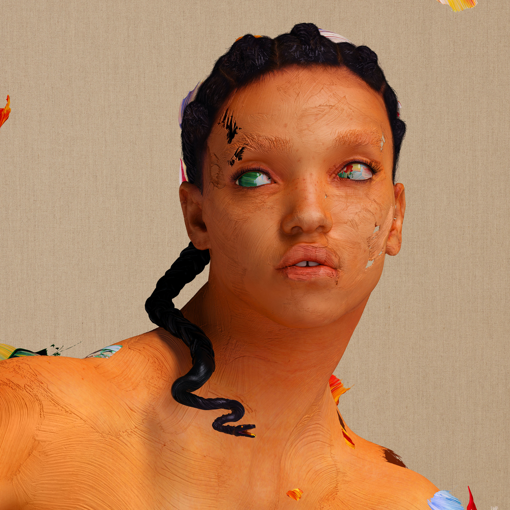 FKA TWIGS - Magdalene VINILO