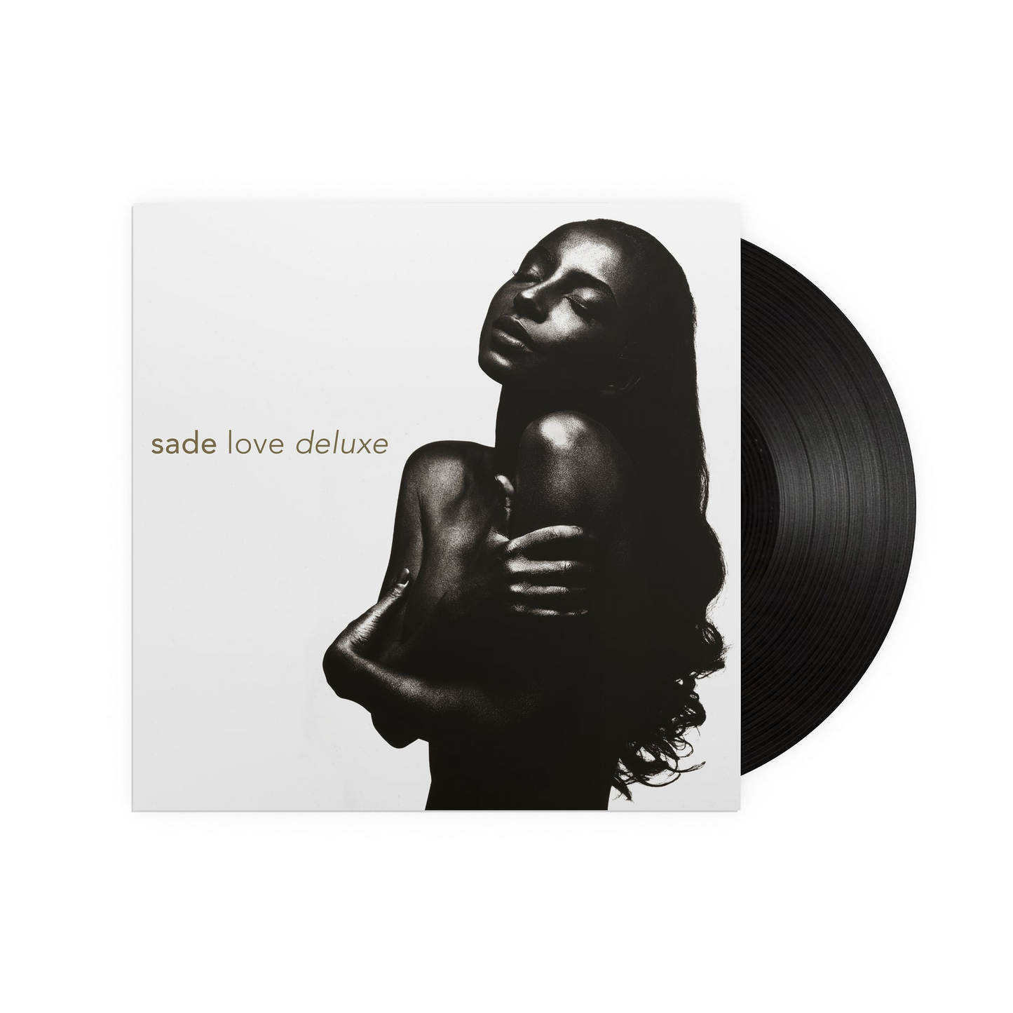 SADE - Love Deluxe VINILO