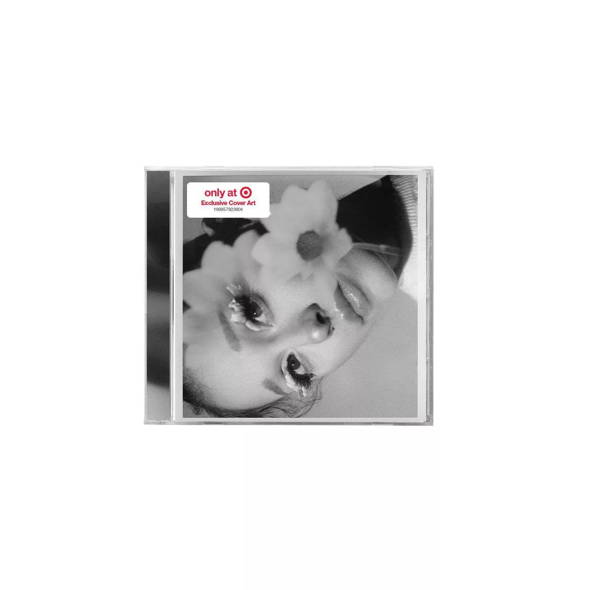ARIANA GRANDE - Petal CD (Target Exclusive)