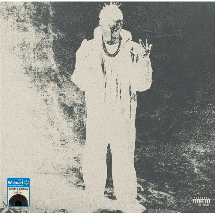 PESO PLUMA - Exodo VINILO (Walmart Exclusive)