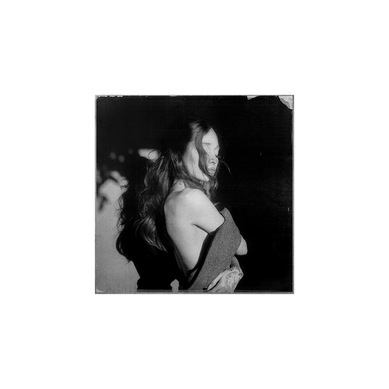 ARIANA GRANDE - Petal VINILO Cloudy Gray Girl (Store Exclusive)