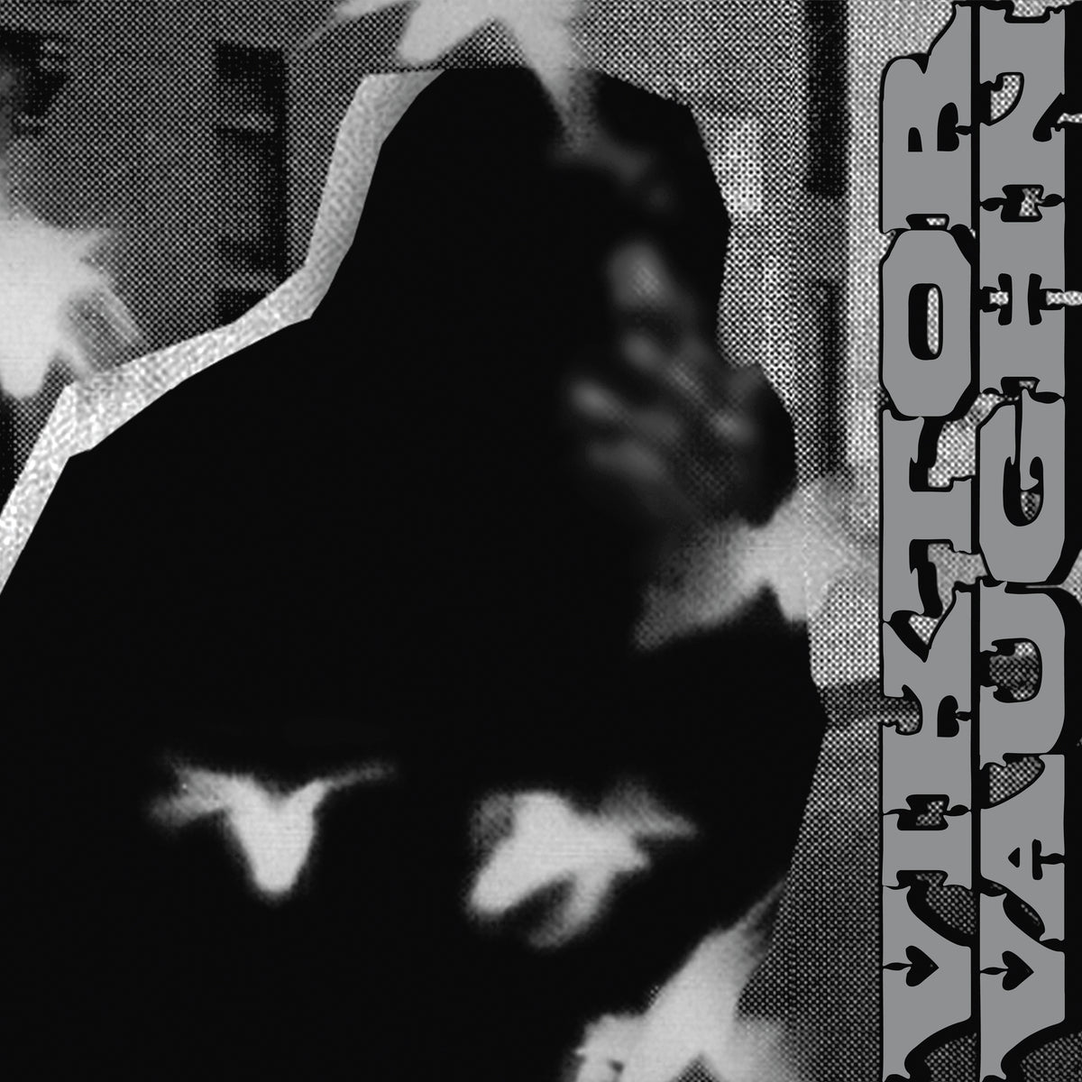 VIKTOR VAUGHN - Vaudeville Villain VINILO Limitado