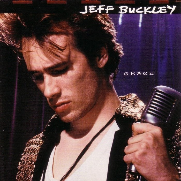 JEFF BUCKLEY - Grace CD