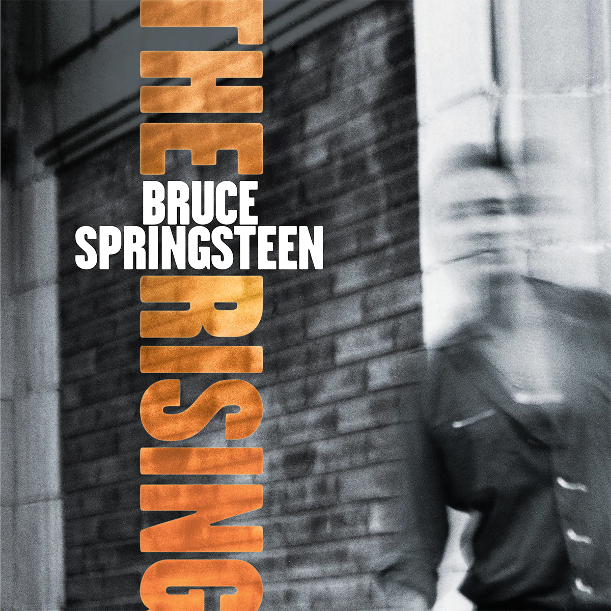 BRUCE SPRINGSTEEN - The Rising CD