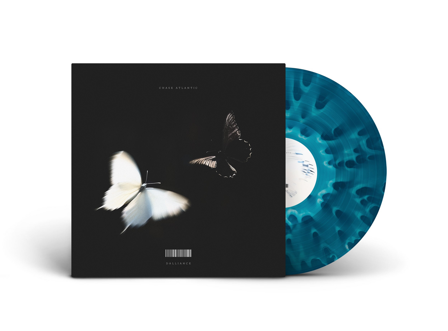 CHASE ATLANTIC - Dalliance VINILO Limitado