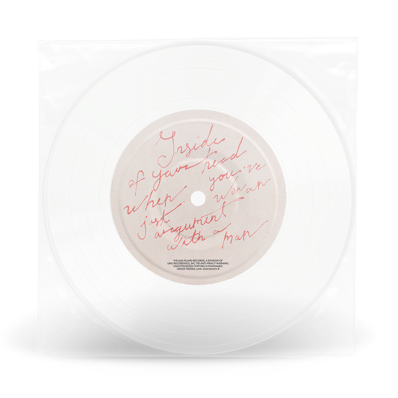 SABRINA CARPENTER - Macnhild VINILO
