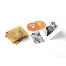 THE ROLLING STONES - Goats head soup DELUXE CD