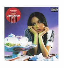 OLIVIA RODRIGO - Sour (Deluxe edition VINILO)