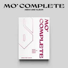AB6IX - MO' COMPLETE (2nd Album)