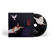 PINKPANTHERESS - Heaven knows CD