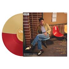 NIALL HORAN - The show VINILO Spotify exclusive