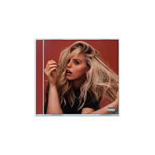 RENEÉ RAPP - Everything to everyone CD