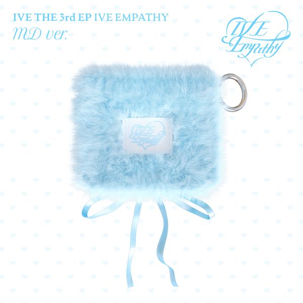 IVE - IVE EMPATHY (3rd EP Album) LIMITED Edition MD Version