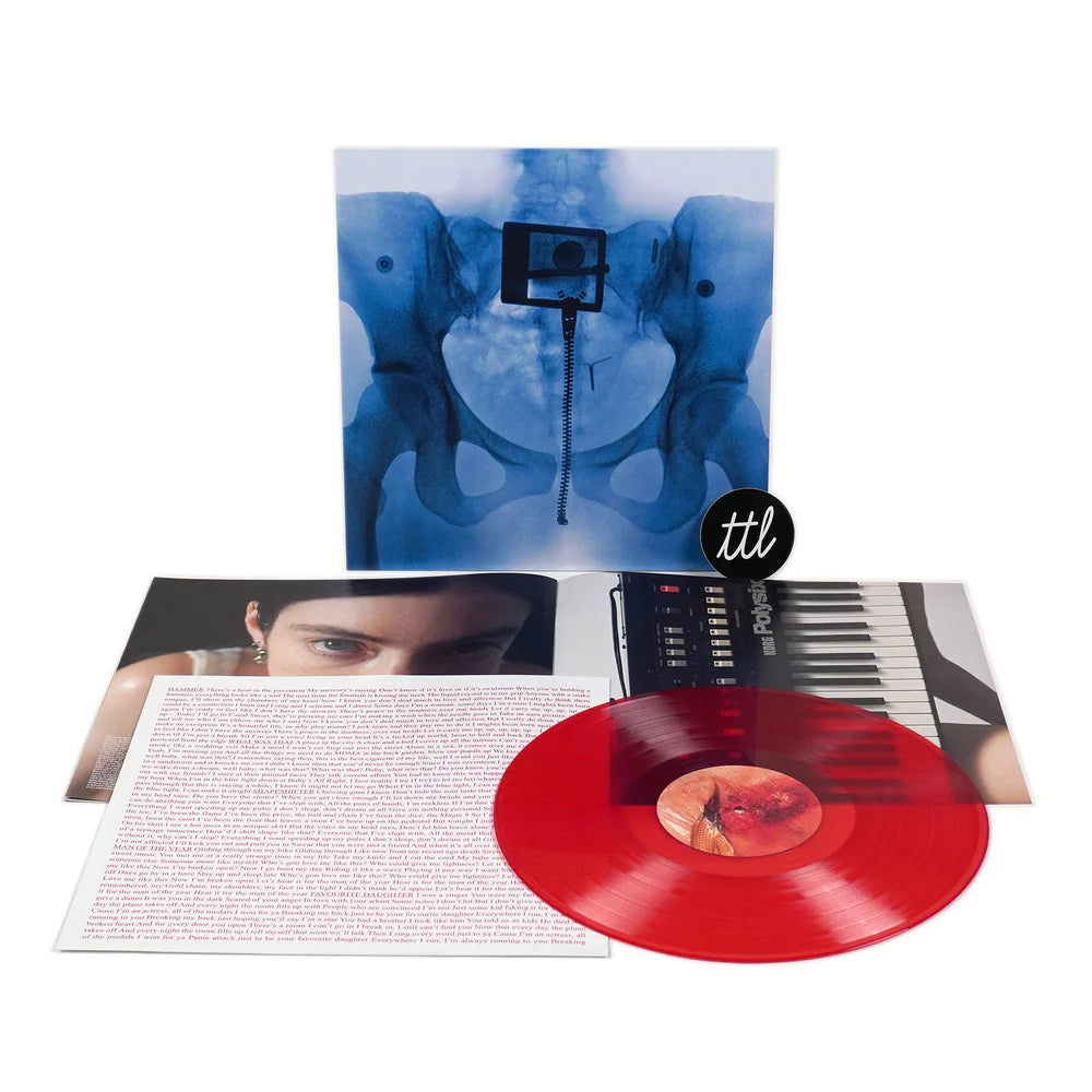 LORDE - Virgin VINILO Indie Exclusive