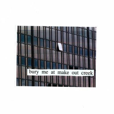 MITSKI -Bury me at makeout creek VINILO