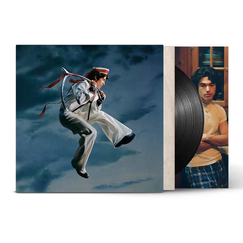 CONAN GRAY - Wishbone VINILO