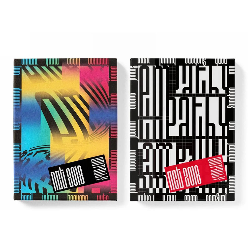 NCT - NCT 2018 - EMPATHY