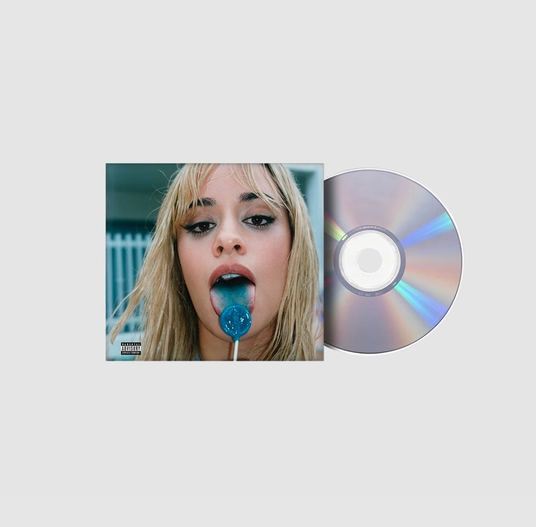 CAMILA CABELLO - C,XOXO CD