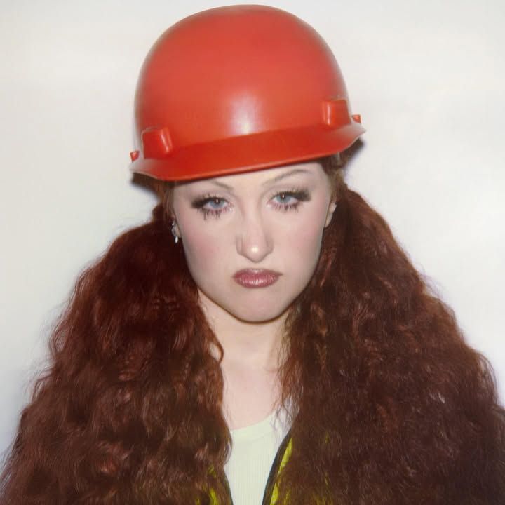 CHAPPELL ROAN - The Giver VINILO Limitado