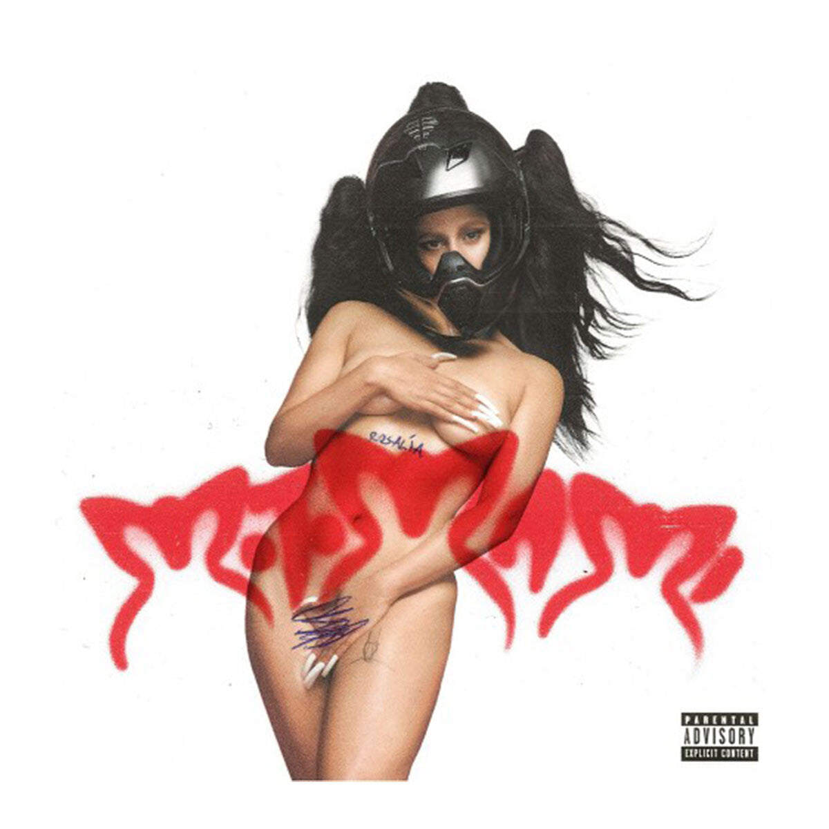 ROSALIA - Motomami VINILO