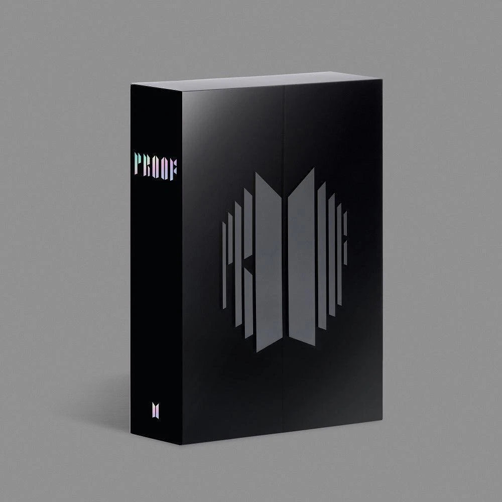 BTS - Proof (Standard edition)
