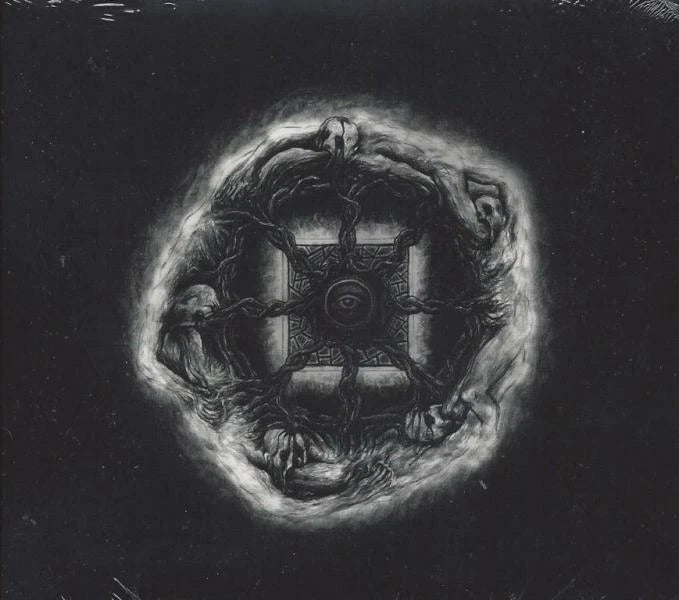 BLODSRIT - Diktat Deliberi CD