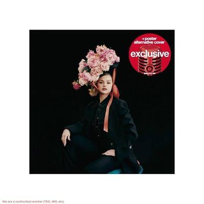 SELENA GOMEZ - Revelación CD (Target exclusive)