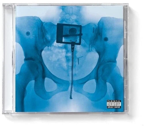 LORDE - Virgin CD