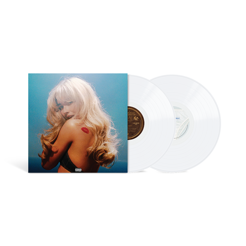 SABRINA CARPENTER - Short n' sweet VINILO (Deluxe edition)