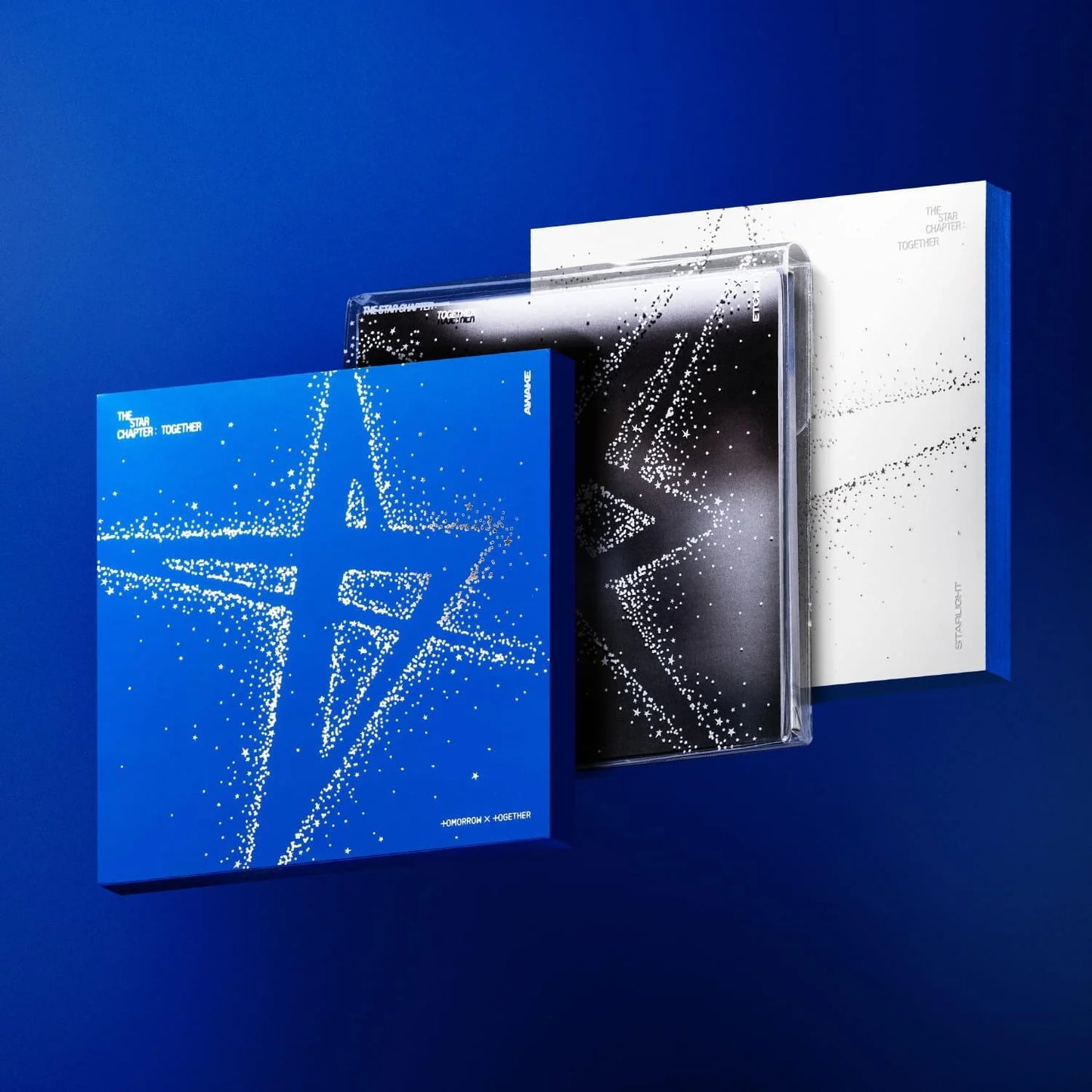 TXT - THE STAR CHAPTER : TOGETHER