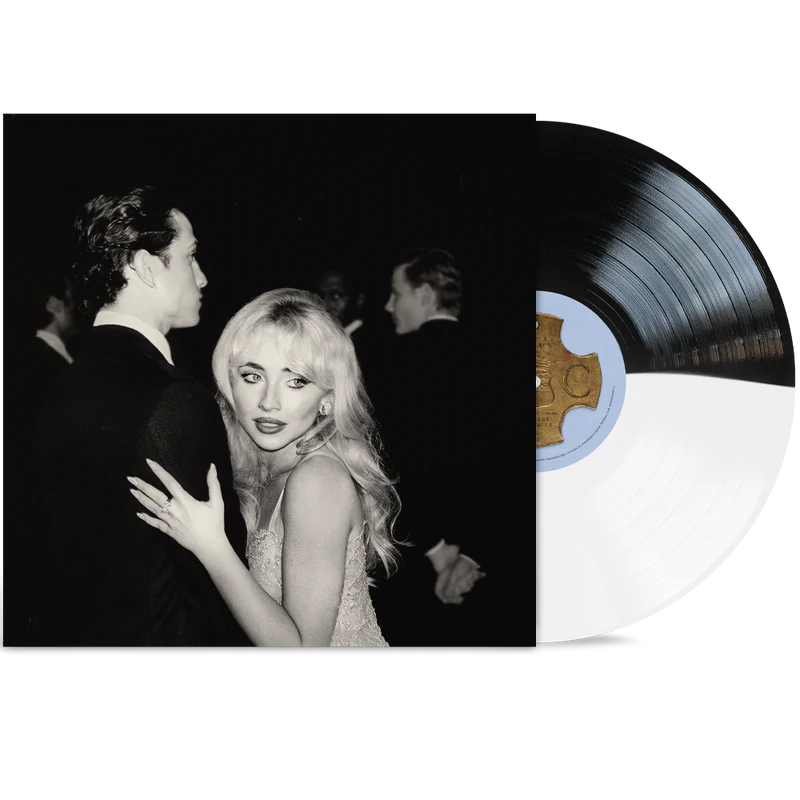 SABRINA CARPENTER - Man's best friend VINILO Alt Cover AUTOGRAFIADO