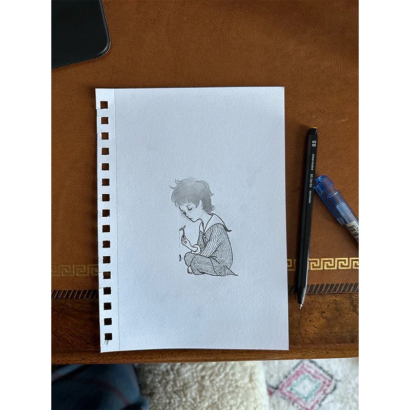 CONAN GRAY - Wishbone CD + Ilustración de Conan LIMITADO