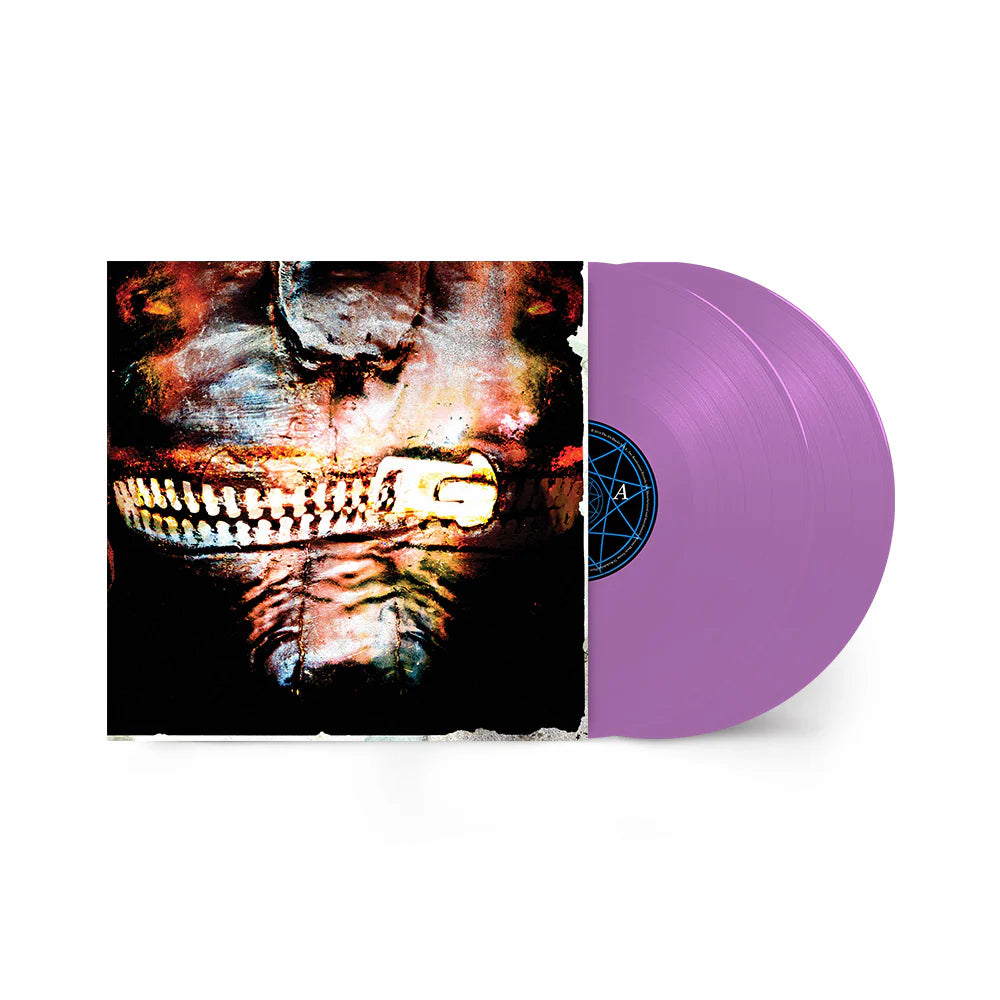 SLIPKNOT -Vol. 3: (The subliminal verses) VINILO
