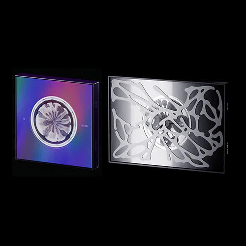 XG - NEW DNA (1st Mini ALBUM)