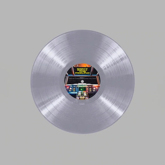 EXO - Don't Fight The Feeling (Special Album) VINILO