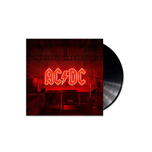 AC/DC - Power up VINILO
