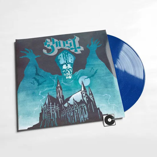 GHOST - Opus Eponymous VINILO Limitado
