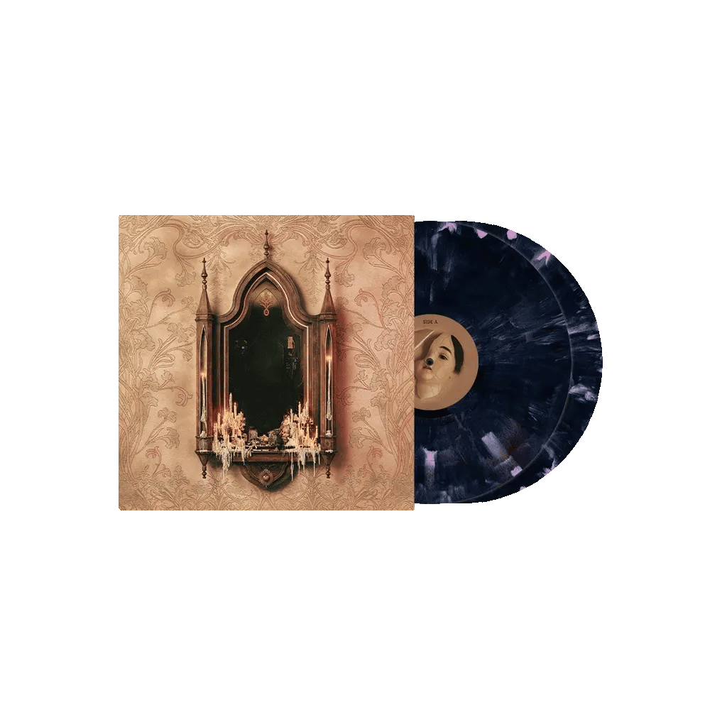 MELANIE MARTINEZ - Hades VINILO LIMITADO Digital Midnight Blue Lenticular