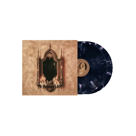 MELANIE MARTINEZ - Hades VINILO LIMITADO Digital Midnight Blue Lenticular