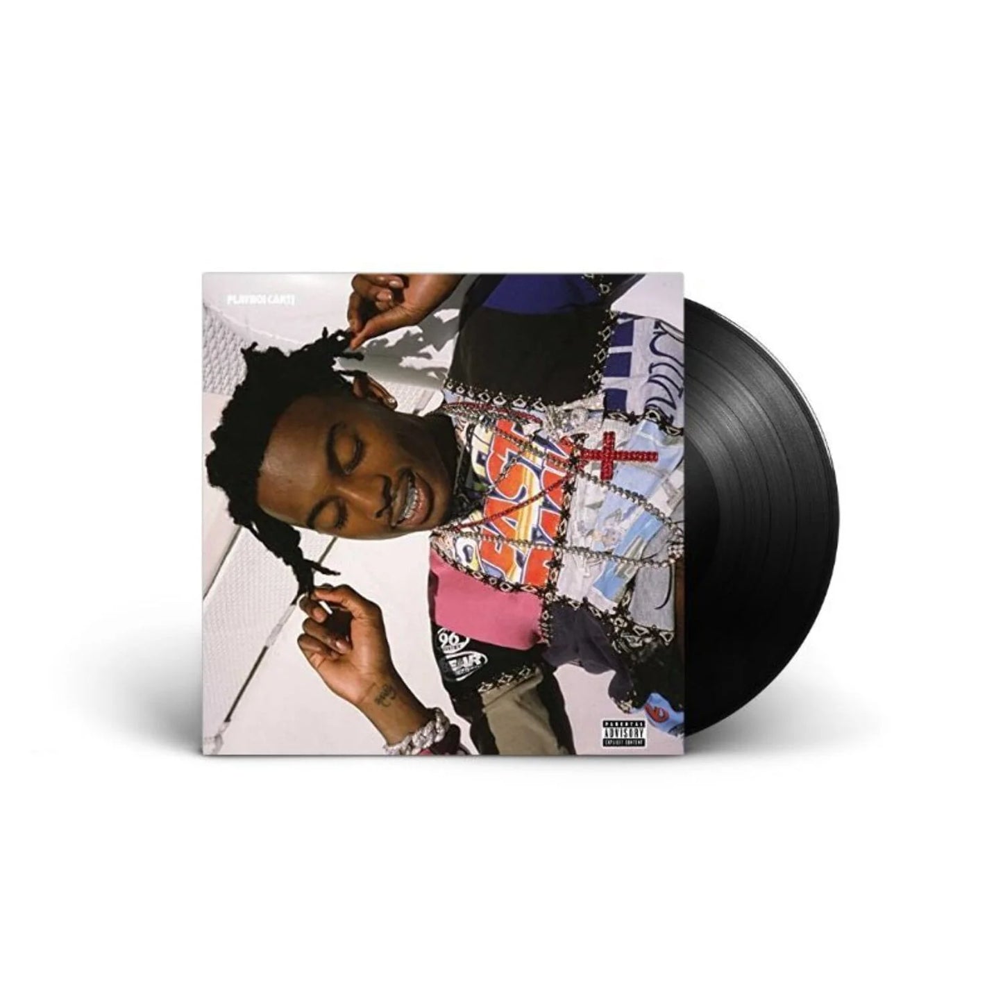PLAYBOI CARTI - Playboi carti VINILO