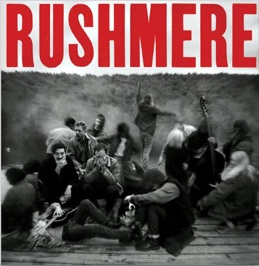 MUMFORD & SONS - Rushmere CD