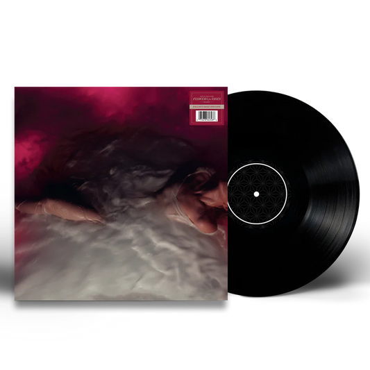 HAYLEY WILLIAMS - Flowers For Vases / Descansos VINILO