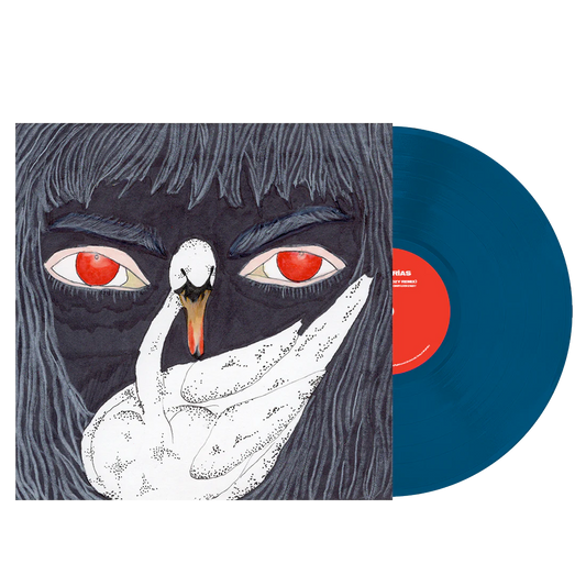 THE MARIAS - Hush VINILO LIMITADO