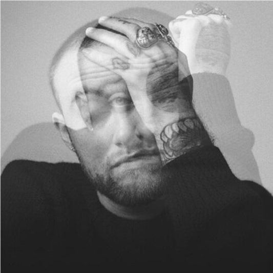 MAC MILLER - Circles CD