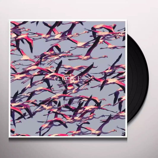 DEFTONES - Gore VINILO
