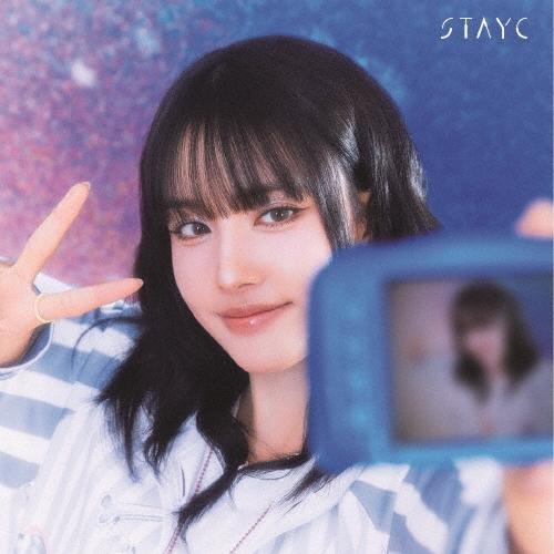 STAYC - LOVER, KILLER / BEBE (6th Single Album) JAPANESE SOLO Edition