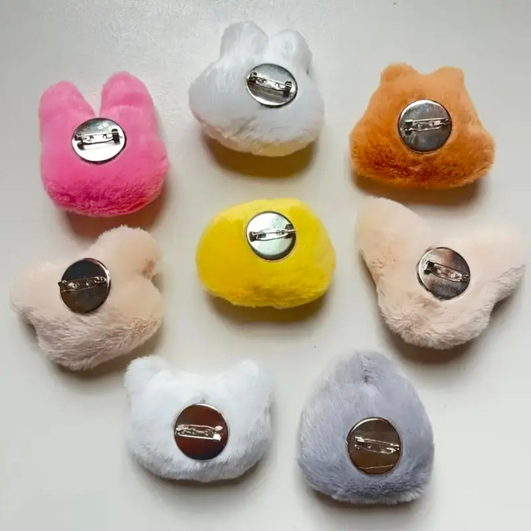 PINS STRAY KIDS - SKZOO