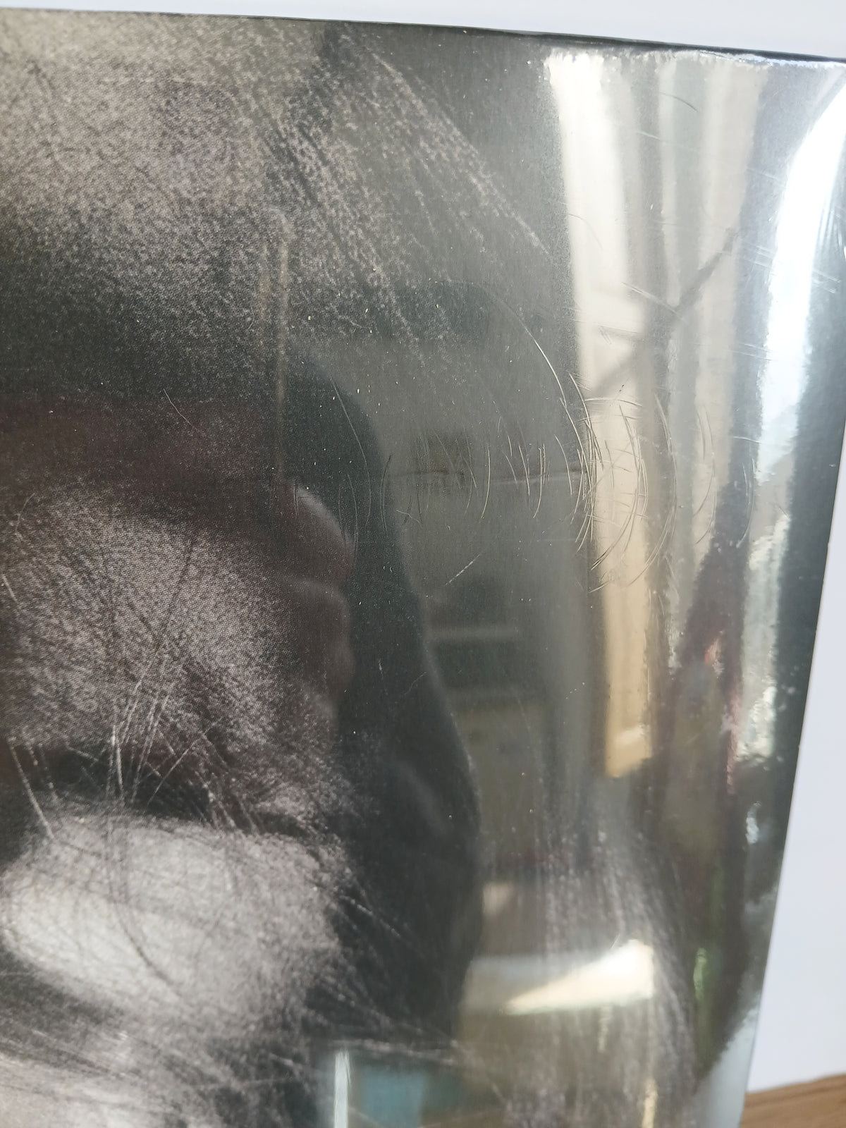 ARIANA GRANDE - Petal VINILO ver fotos (Translucent Pearly White) (copia)
